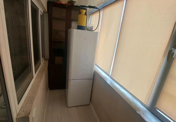 1-комнатная квартира · 43 м² · 5/10 этаж, мкр Аксай-5 25