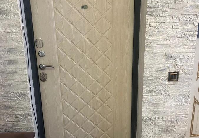 3-комнатная квартира · 77 м² · 1/9 этаж, мкр Зердели (Алгабас-6), Аркалык 137 кв 1/156