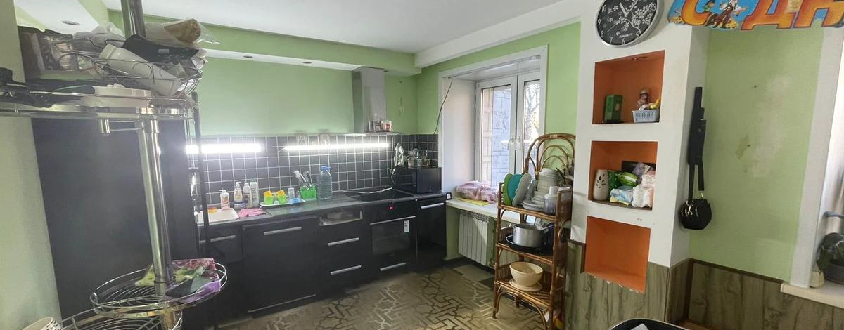 2-комнатная квартира · 54 м² · 1/9 этаж, Славского 18