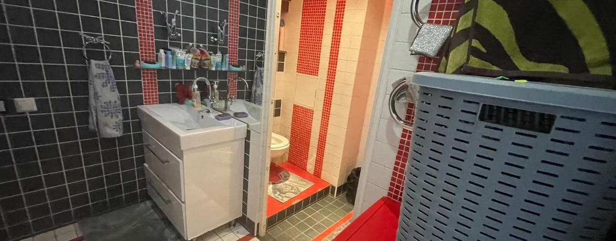 2-комнатная квартира · 54 м² · 1/9 этаж, Славского 18