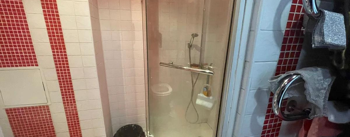 2-комнатная квартира · 54 м² · 1/9 этаж, Славского 18