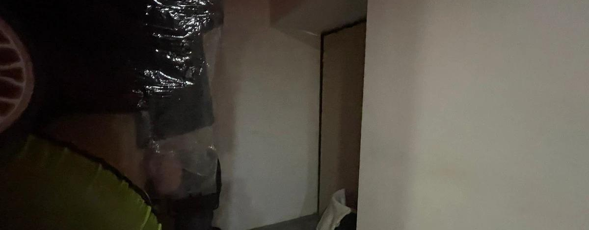 2-комнатная квартира · 54 м² · 1/9 этаж, Славского 18