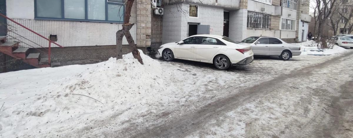 2-комнатная квартира · 54 м² · 1/9 этаж, Славского 18