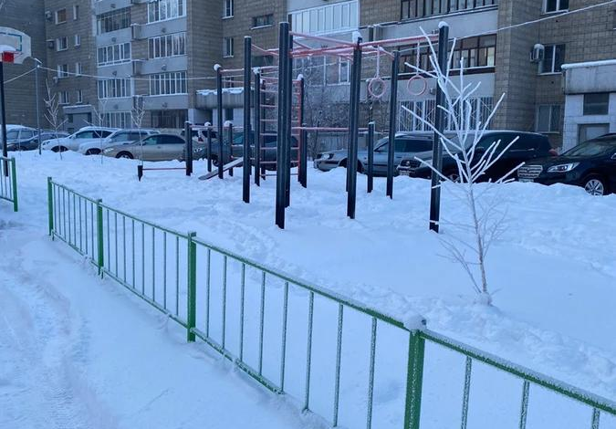 2-комнатная квартира · 54 м² · 1/9 этаж, Славского 18