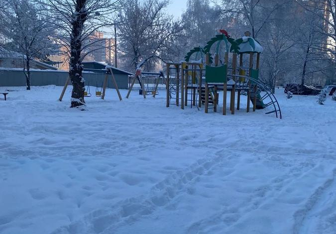 2-комнатная квартира · 54 м² · 1/9 этаж, Славского 18