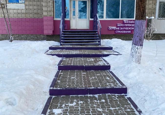 2-комнатная квартира · 54 м² · 1/9 этаж, Славского 18