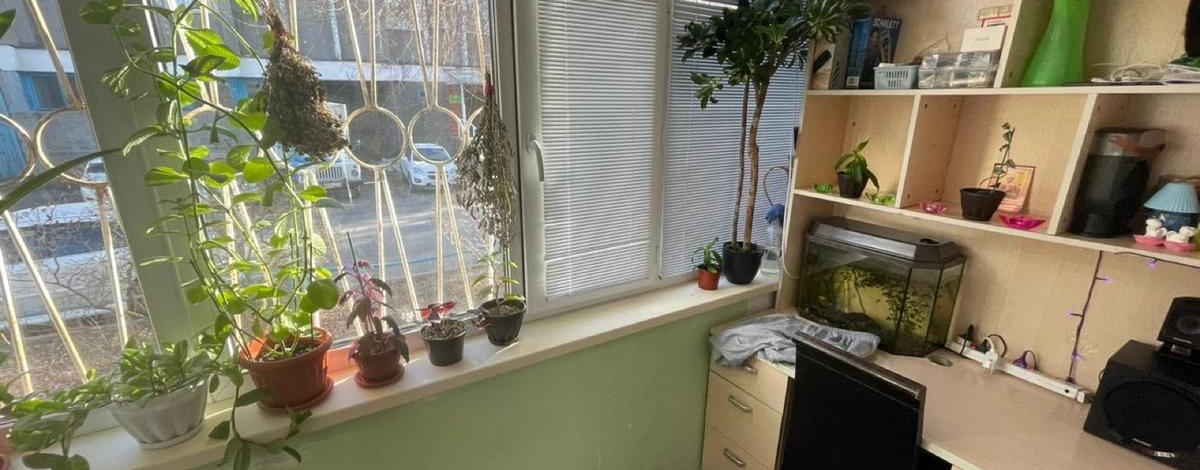 2-комнатная квартира · 54 м² · 1/9 этаж, Славского 18