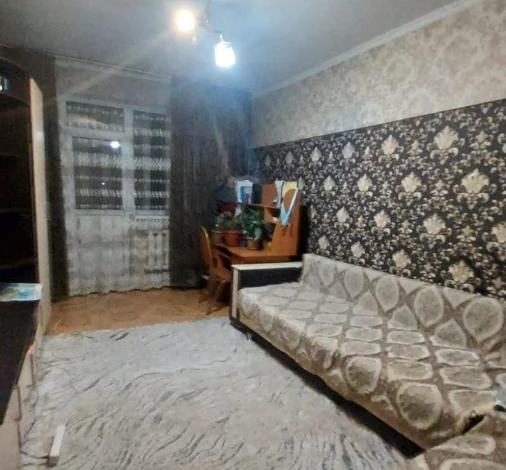 2-комнатная квартира · 56 м² · 5/5 этаж, мкр Жулдыз-1 18/1 — 142 школа