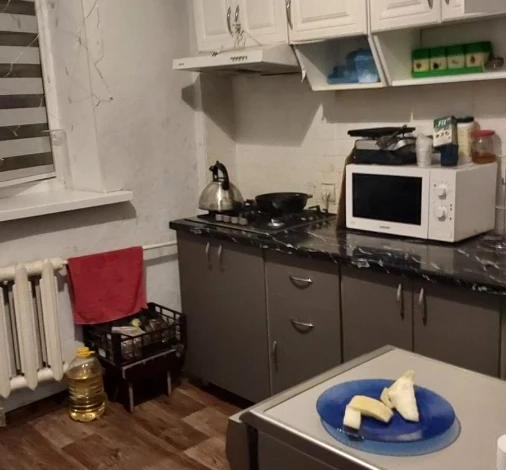 2-комнатная квартира · 56 м² · 5/5 этаж, мкр Жулдыз-1 18/1 — 142 школа