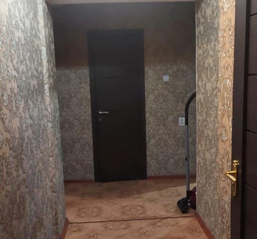 2-комнатная квартира · 56 м² · 5/5 этаж, мкр Жулдыз-1 18/1 — 142 школа