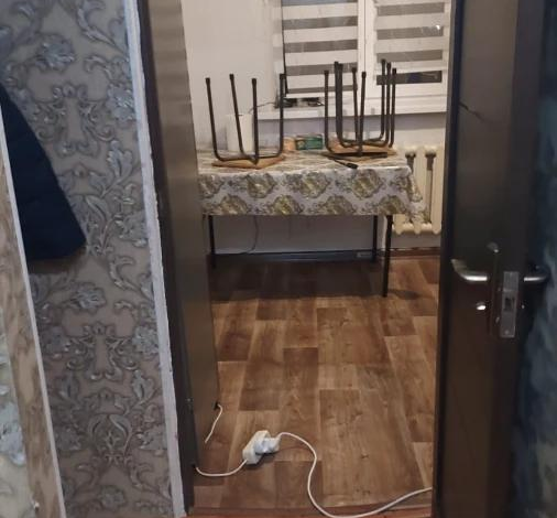 2-комнатная квартира · 56 м² · 5/5 этаж, мкр Жулдыз-1 18/1 — 142 школа