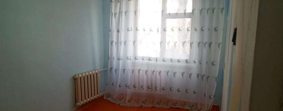 2-комнатная квартира · 45 м² · 3/5 этаж, Самал