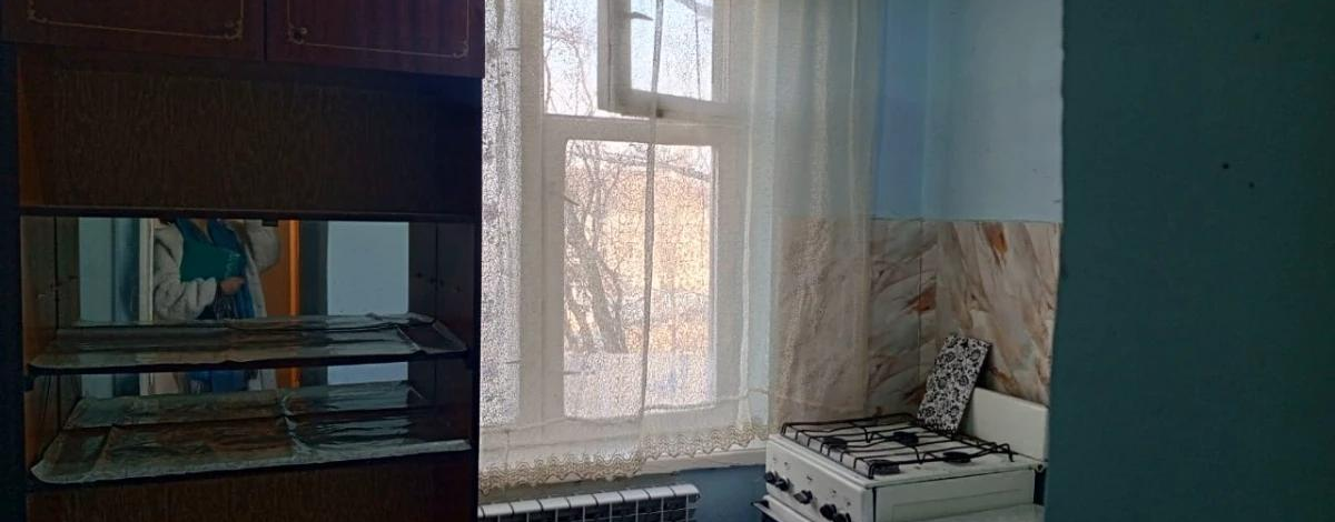 2-комнатная квартира · 45 м² · 3/5 этаж, Самал