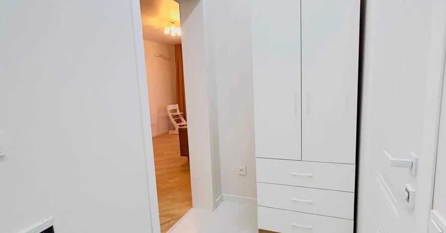 1-комнатная квартира · 30.7 м² · 9/15 этаж, Райымбека 210 — Ауезова - Гоголя