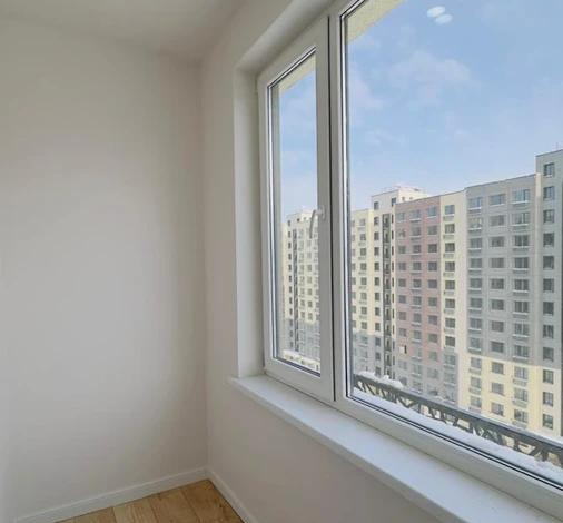 1-комнатная квартира · 30.7 м² · 9/15 этаж, Райымбека 210 — Ауезова - Гоголя