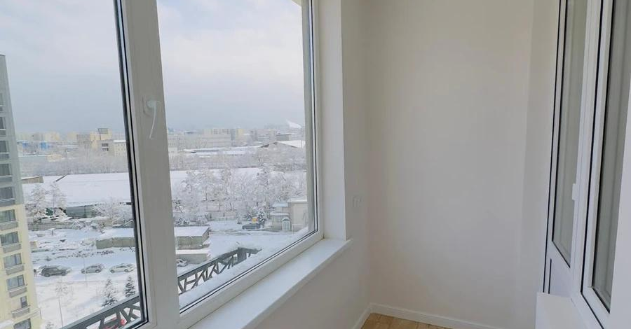 1-комнатная квартира · 30.7 м² · 9/15 этаж, Райымбека 210 — Ауезова - Гоголя