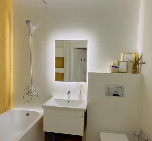 1-комнатная квартира · 30.7 м² · 9/15 этаж, Райымбека 210 — Ауезова - Гоголя