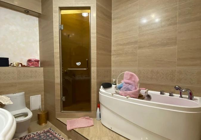 2-комнатная квартира · 82.7 м² · 10/20 этаж, Аль-Фараби 21