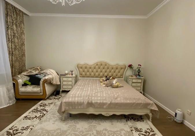 2-комнатная квартира · 82.7 м² · 10/20 этаж, Аль-Фараби 21