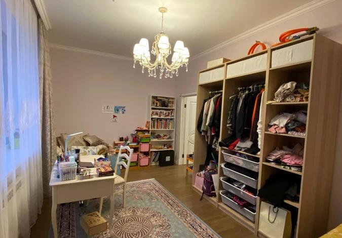 2-комнатная квартира · 82.7 м² · 10/20 этаж, Аль-Фараби 21