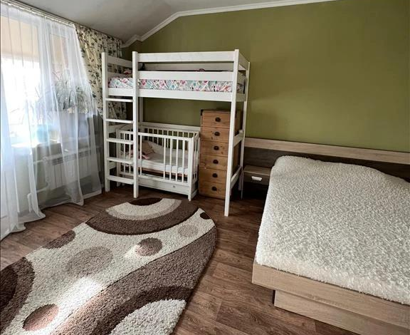 1-комнатная квартира · 40 м² · 6/6 этаж, мкр Аксай-4