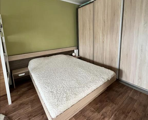 1-комнатная квартира · 40 м² · 6/6 этаж, мкр Аксай-4