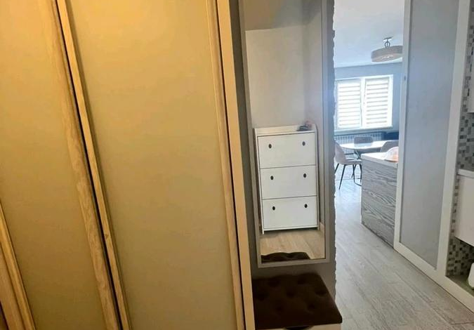 2-комнатная квартира · 54 м² · 21/21 этаж, Толе би 286/1, 286/3, 286/5, 286/6, 286/8