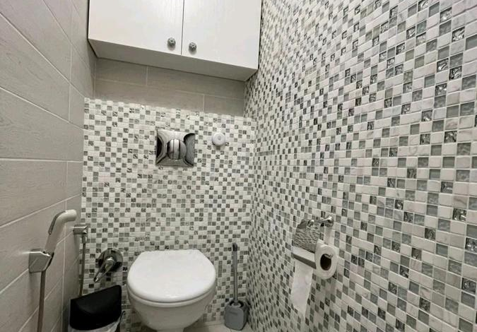 2-комнатная квартира · 54 м² · 21/21 этаж, Толе би 286/1, 286/3, 286/5, 286/6, 286/8