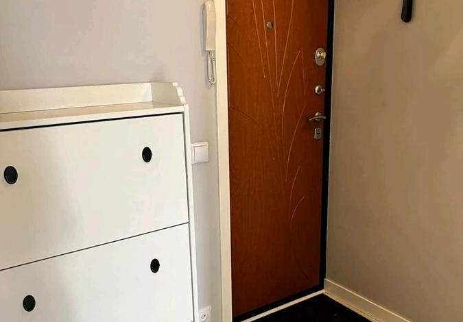 2-комнатная квартира · 54 м² · 21/21 этаж, Толе би 286/1, 286/3, 286/5, 286/6, 286/8