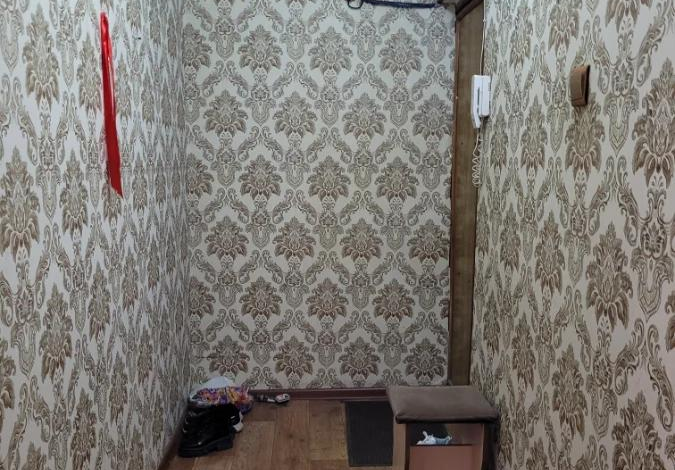 2-комнатная квартира · 47 м² · 4/5 этаж, Рысбек батыра — Толе би