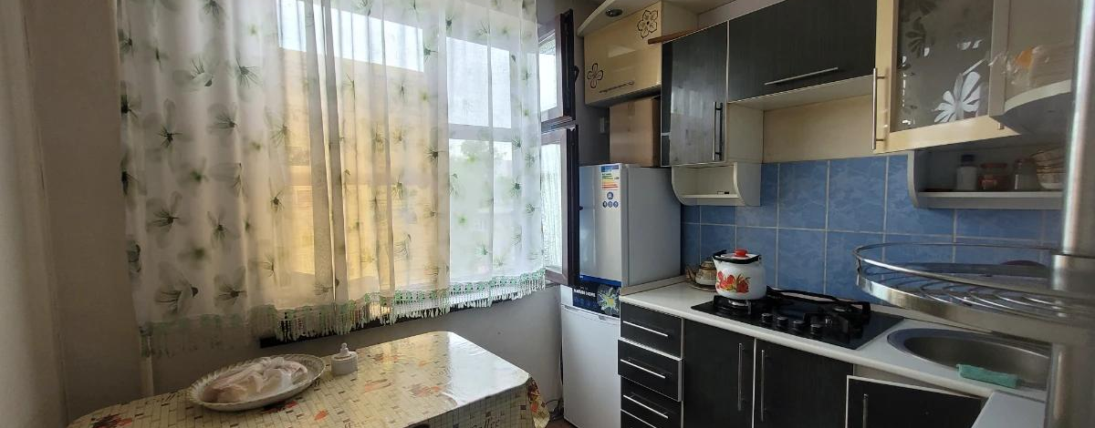 2-комнатная квартира · 47 м² · 4/5 этаж, Рысбек батыра — Толе би