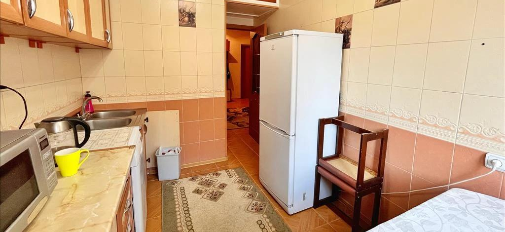 3-комнатная квартира · 70 м² · 4/14 этаж, мкр Самал-1, Жолдасбекова 32