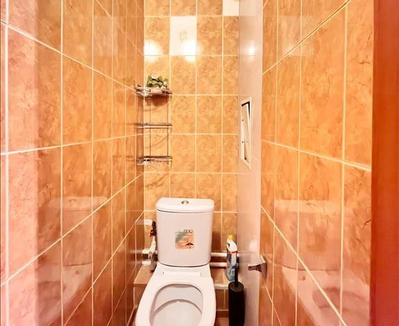 3-комнатная квартира · 70 м² · 4/14 этаж, мкр Самал-1, Жолдасбекова 32