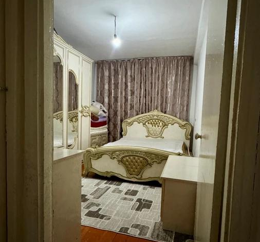 2-комнатная квартира · 67 м² · 4/4 этаж, Сатпаева 14 — Гидрокомплекс