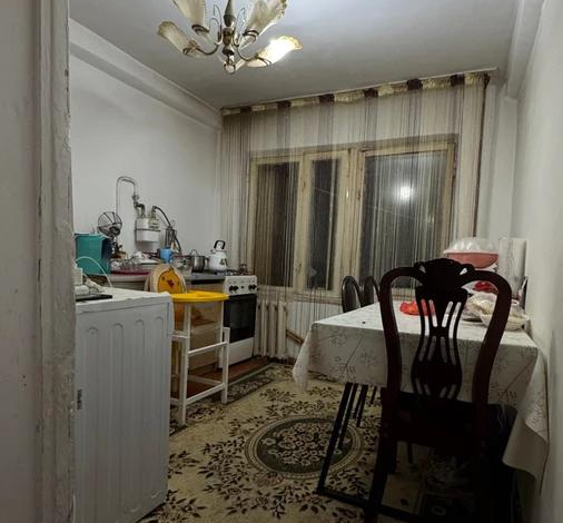 2-комнатная квартира · 67 м² · 4/4 этаж, Сатпаева 14 — Гидрокомплекс