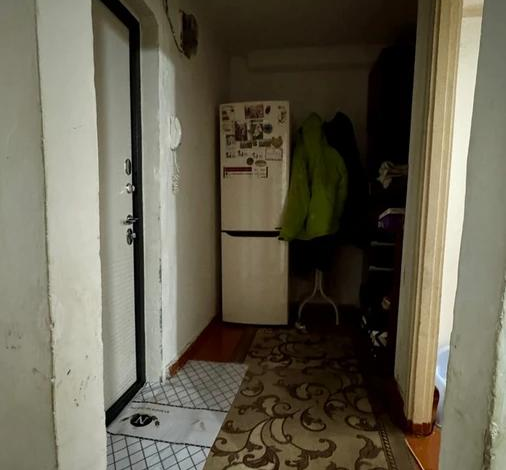 2-комнатная квартира · 67 м² · 4/4 этаж, Сатпаева 14 — Гидрокомплекс