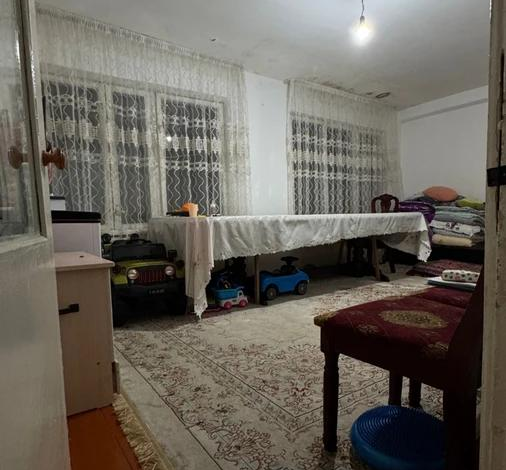 2-комнатная квартира · 67 м² · 4/4 этаж, Сатпаева 14 — Гидрокомплекс