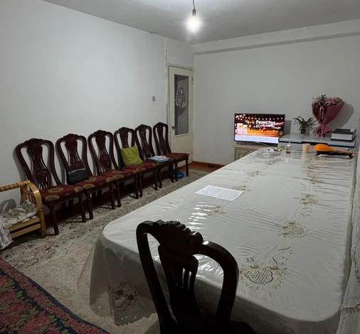 2-комнатная квартира · 67 м² · 4/4 этаж, Сатпаева 14 — Гидрокомплекс