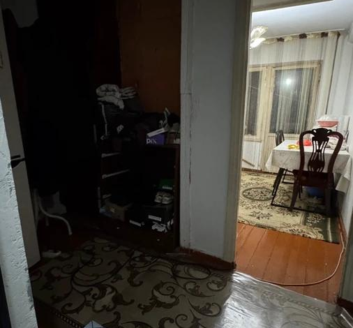 2-комнатная квартира · 67 м² · 4/4 этаж, Сатпаева 14 — Гидрокомплекс