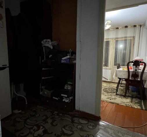 2-комнатная квартира · 67 м² · 4/4 этаж, Сатпаева 14 — Гидрокомплекс