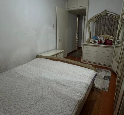 2-комнатная квартира · 67 м² · 4/4 этаж, Сатпаева 14 — Гидрокомплекс