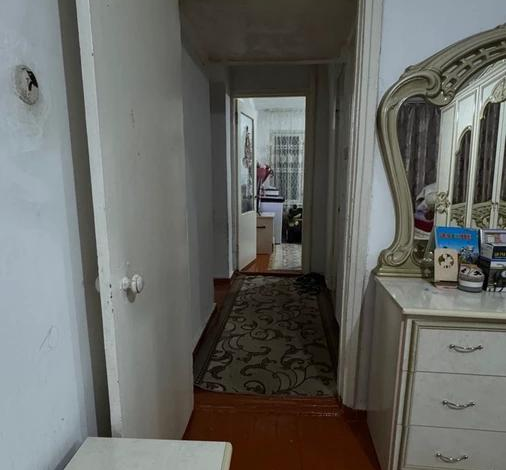 2-комнатная квартира · 67 м² · 4/4 этаж, Сатпаева 14 — Гидрокомплекс