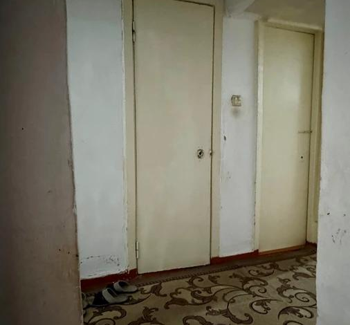 2-комнатная квартира · 67 м² · 4/4 этаж, Сатпаева 14 — Гидрокомплекс