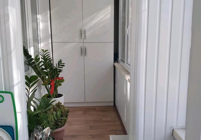 4-комнатная квартира · 82 м² · 2/5 этаж, Массив карасу — не угловая обмен нет