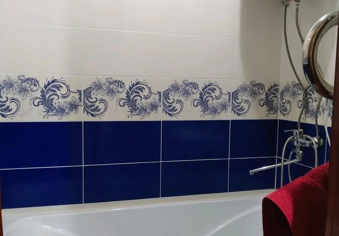 4-комнатная квартира · 82 м² · 2/5 этаж, Массив карасу — не угловая обмен нет