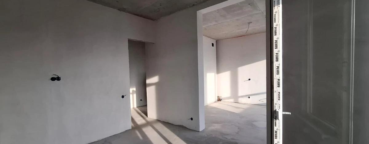 2-комнатная квартира · 50.2 м² · 8/16 этаж, Нурсултана Назарбаева 1