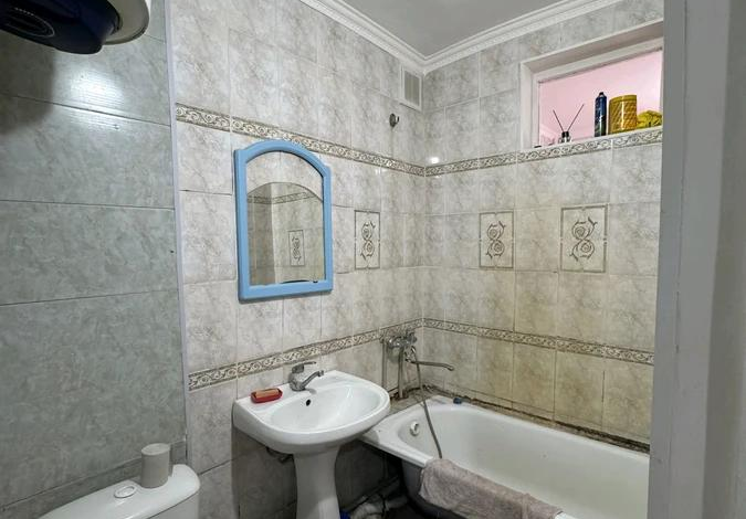 3-комнатная квартира · 52.5 м² · 2/5 этаж, 3 укрипненный 6