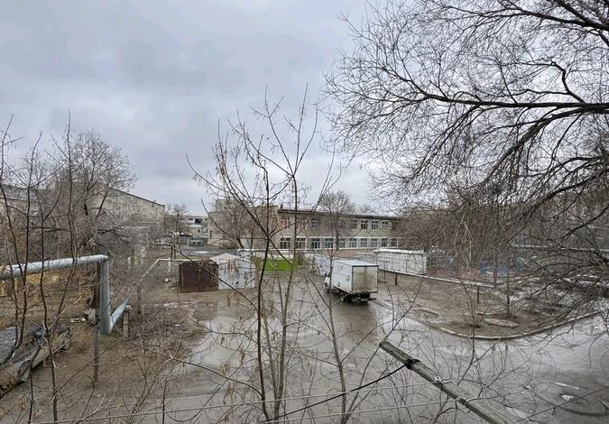 3-комнатная квартира · 52.5 м² · 2/5 этаж, 3 укрипненный 6