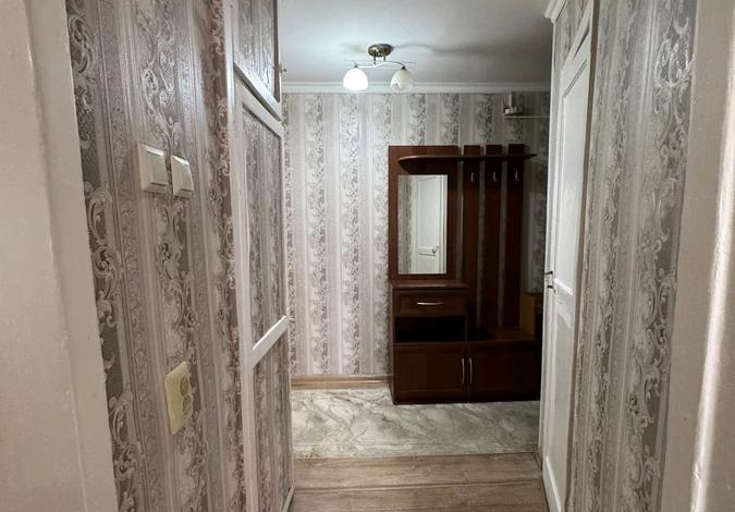 3-комнатная квартира · 52.5 м² · 2/5 этаж, 3 укрипненный 6