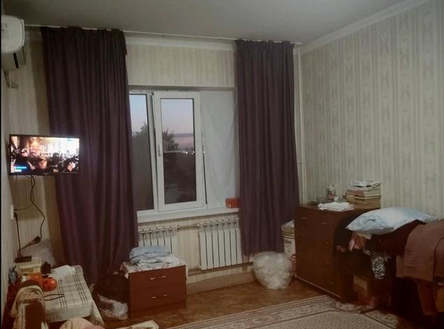 1-комнатная квартира · 35 м² · 3/5 этаж, 3 пер.Менделеева 13 — ул. Байзак Батыра